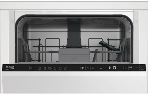 Beko ugradna mašina za suđe BDIS 36020