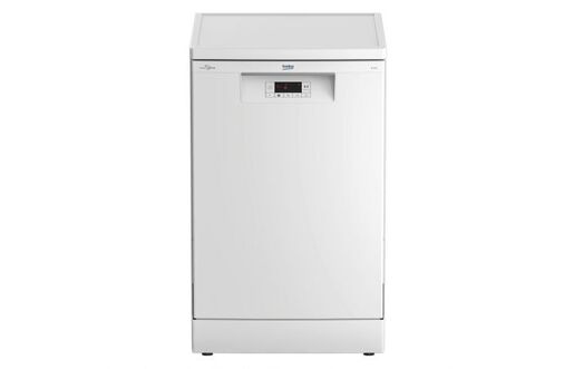 Beko mašina za suđe BDFS 15020 W