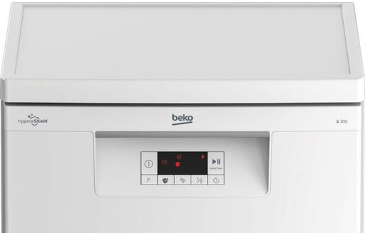 Beko mašina za suđe BDFS 15020 W