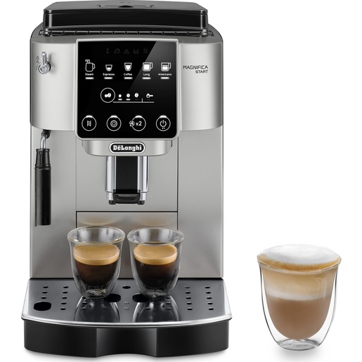 DeLonghi espresso aparat za kafu ECAM220.30.SB Magnifica Start