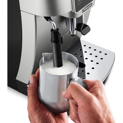 DeLonghi espresso aparat za kafu ECAM220.30.SB Magnifica Start