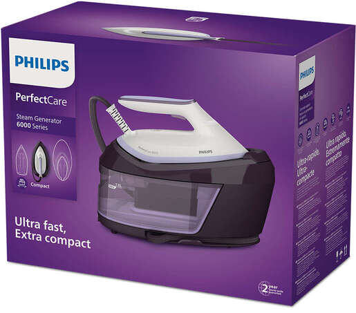 Philips parna stanica PSG6024/30 PerfectCare