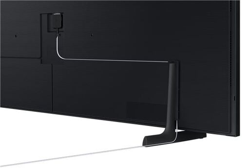 Televizor Samsung QE55LS03BAUXXH Frame QLED TV 55", Art mode, prilagodljivi ram, One Connect Box