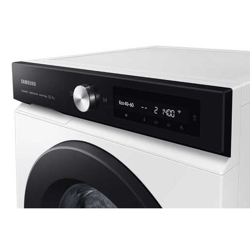 Samsung mašina za pranje veša WW11BB534DAES7