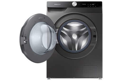 Samsung mašina za pranje i sušenje veša WD12TP34DSX/S7