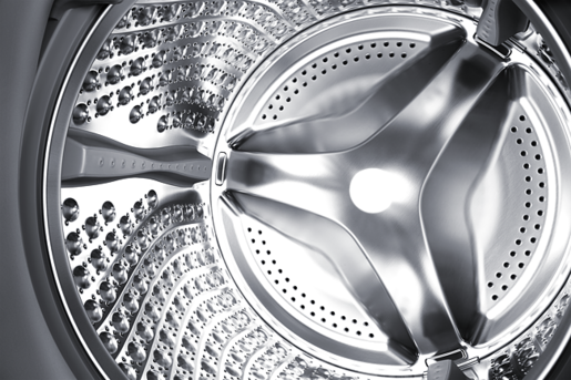 Samsung mašina za pranje i sušenje veša WD12TP34DSX/S7