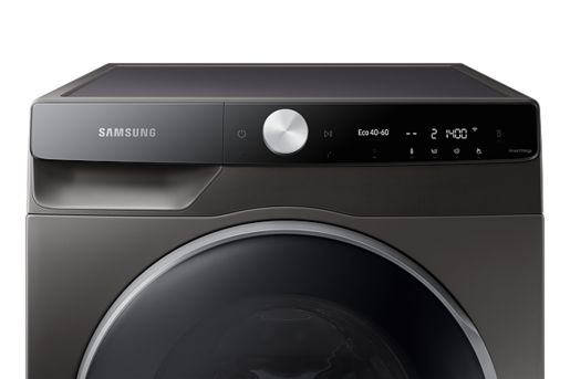 Samsung mašina za pranje i sušenje veša WD12TP34DSX/S7