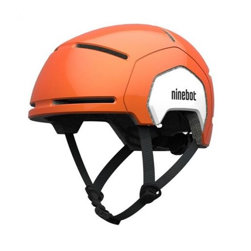 Segway kaciga za odrasle Narandzasta