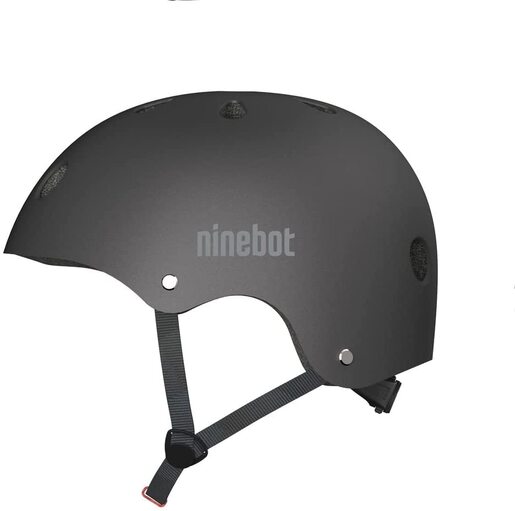 Segway Ninebot Commuter Helmet (Black) L