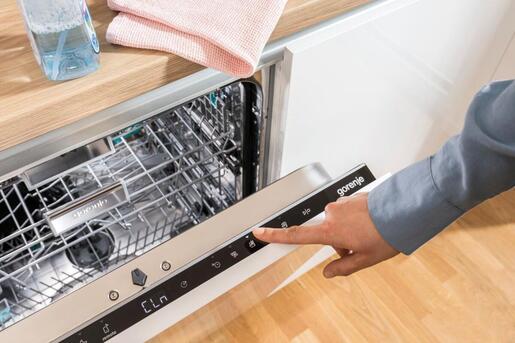 Gorenje ugradna mašina za pranje suđa GV693C60UV