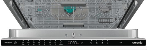 Gorenje ugradna mašina za pranje suđa GV693C60UV