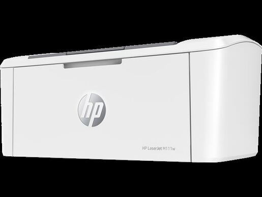 Štampač HP LaserJet M111w, 7MD68A