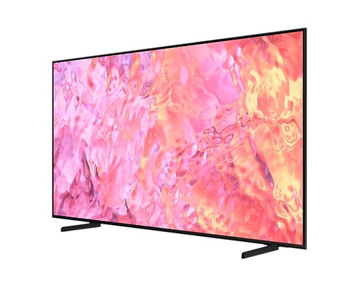 Televizor Samsung QE43Q60CAUXXH QLED TV 43" ultra HD, Quantum dot, Quantum HDR, Solar cell daljinski, Air slim