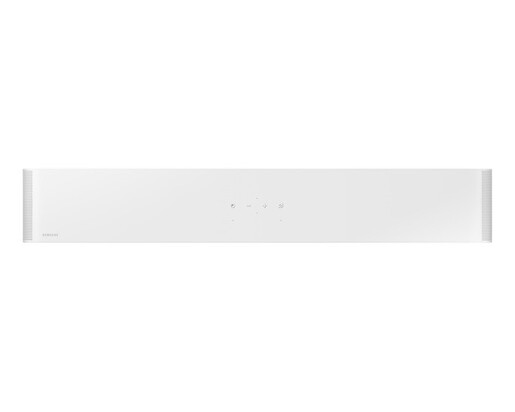 Samsung HW-S61B 5.0ch All-in-One Soundbar, 200W, Wireless Dolby Atmos, Q-simfonija, white