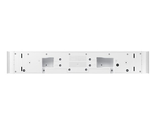 Samsung HW-S61B 5.0ch All-in-One Soundbar, 200W, Wireless Dolby Atmos, Q-simfonija, white