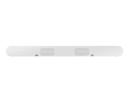 Samsung HW-S61B 5.0ch All-in-One Soundbar, 200W, Wireless Dolby Atmos, Q-simfonija, white