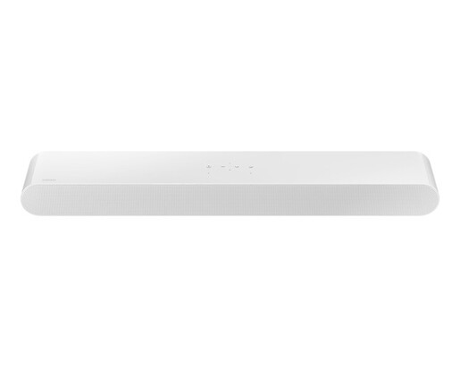 Samsung HW-S61B 5.0ch All-in-One Soundbar, 200W, Wireless Dolby Atmos, Q-simfonija, white