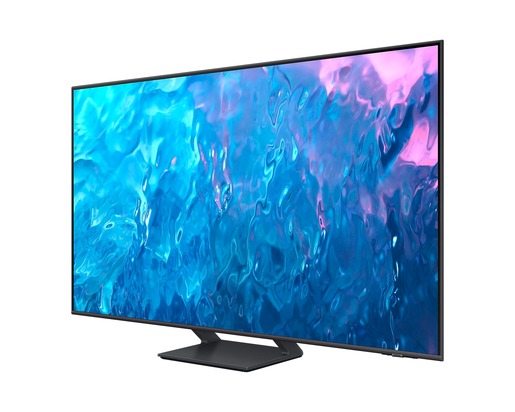 SAMSUNG LED TV UE75CU7172UXXH, 4K Ultra HD, Smart TV, Crystal 4K procesor, PurColor tehnologija, Titan Gray