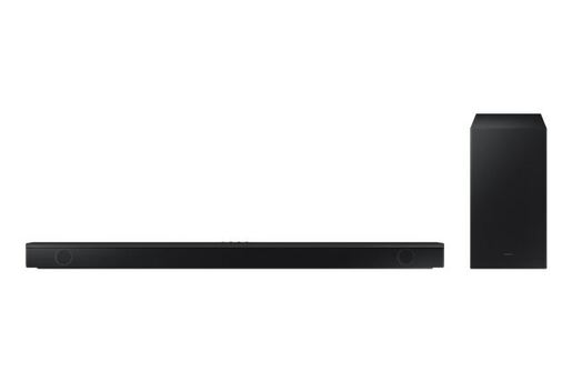 Samsung HW-B650/EN 3.1 soundbar, 430W, Dolby Audio / DTS Virtual:X, 7 zvuènika