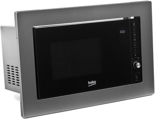 Beko mikrovalna BMOB 20231 BG