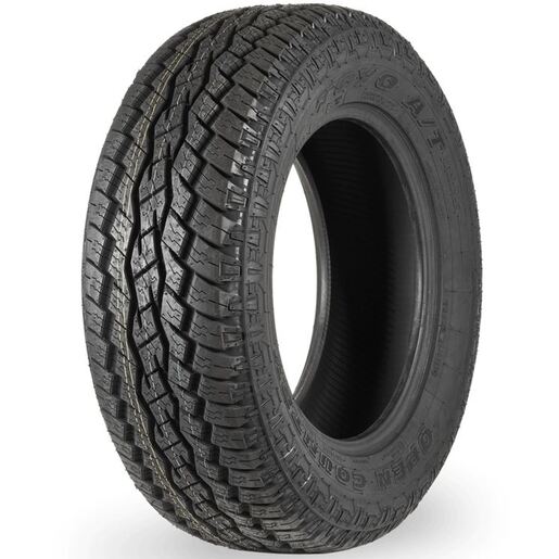 Auto guma TOYO 255/60R18 112H Open Country A/T plus