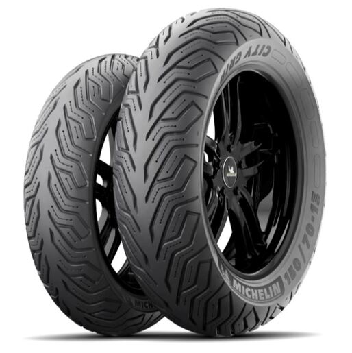Moto guma MICHELIN 110/70-13 48S City Grip 2 (F) TL