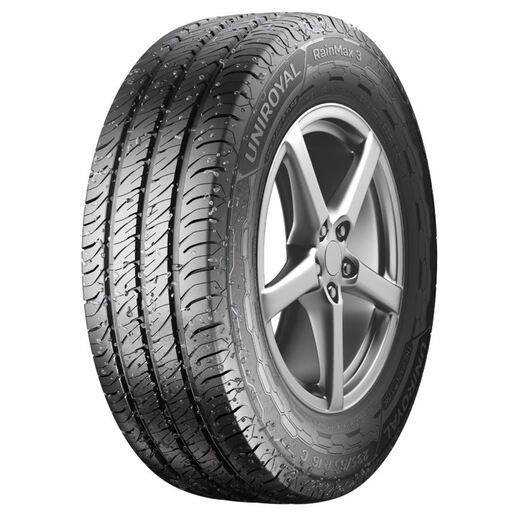 Kombi guma UNIROYAL 195/65R16C 104/102T (100T) RainMax 3 8PR