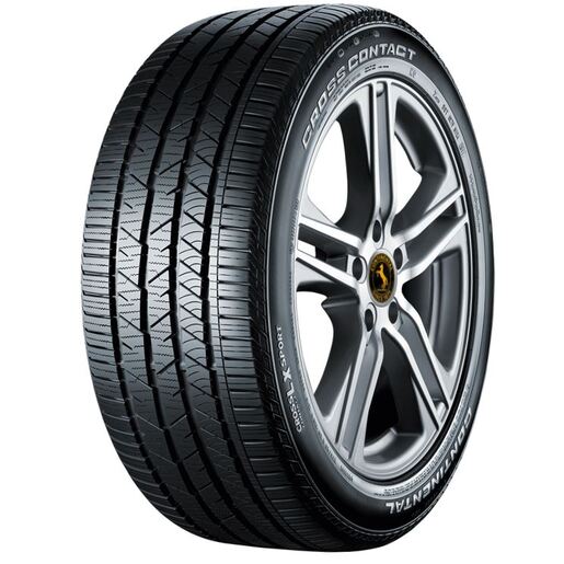 Auto guma CONTINENTAL 255/60R19 109H FR CrossContact LX Sport