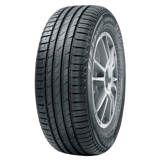 Auto guma NOKIAN 285/65R17 116H Line SUV