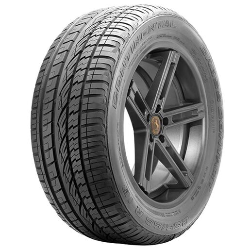 Auto guma CONTINENTAL 295/40R21 111W XL FR CrossContact UHP MO