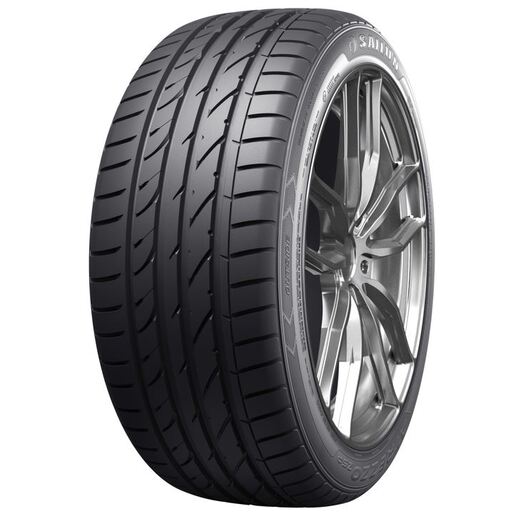 Auto guma SAILUN 195/45R15 78V ATREZZO ZSR UHP