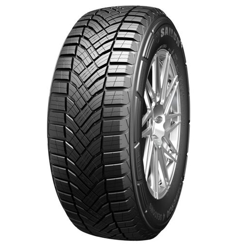 Kombi guma SAILUN 215/60R17C 109/107T COMMERCIO 4 SEASONS