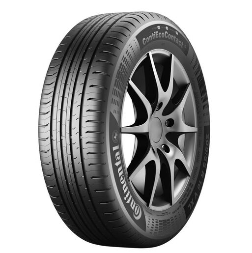Auto guma CONTINENTAL 225/55R16 95W ContiEcoContact 5 AR