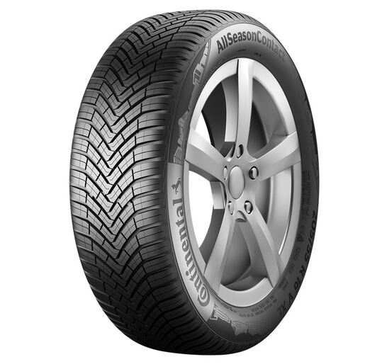Auto guma CONTINENTAL 245/45R18 100Y XL FR AllSeasonContact