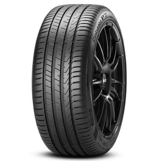 Auto guma PIRELLI 245/50R19 105W XL CINTURATO P7 (P7C2) (*) RUN FLAT