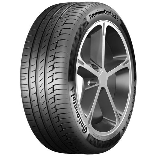 Auto guma CONTINENTAL 245/45R20 103V XL FR PremiumContact 6