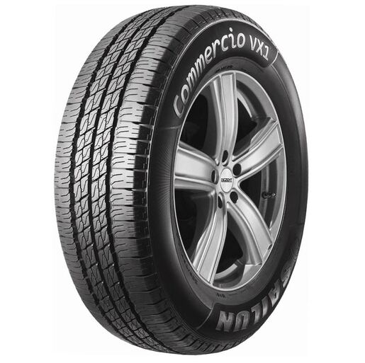 Kombi guma SAILUN 205/75R14C 109/107R Commercio VX1