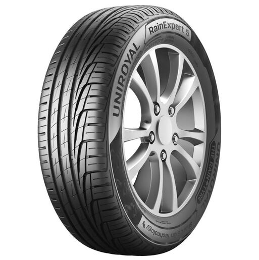 Auto guma UNIROYAL 155/65R14 75T RainExpert 5