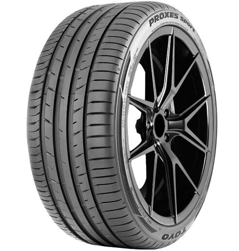 Auto guma TOYO 245/45ZR19 102Y Proxes Sport ***SAMO U SETU SA 275/40