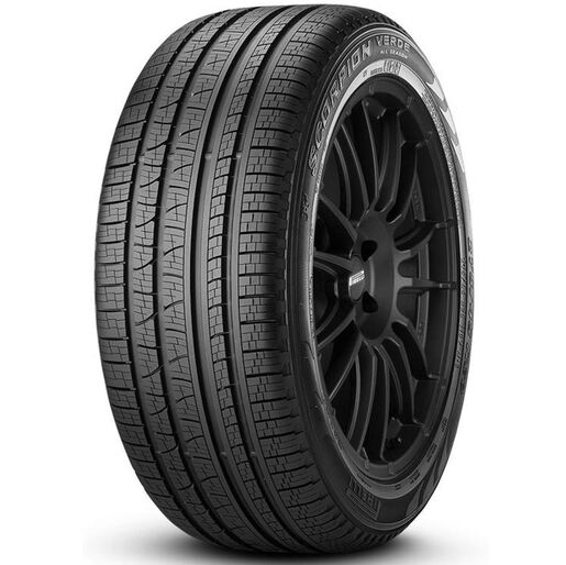 Auto guma PIRELLI 275/45R21 110Y XL SCORPION VERDE ALL SEASON(LR)