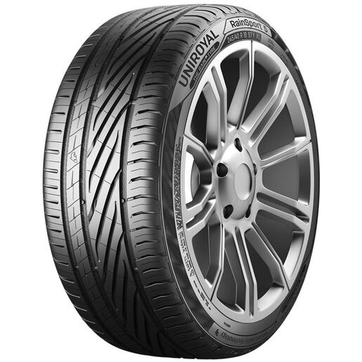 Auto guma UNIROYAL 235/50R18 97V FR RainSport 5