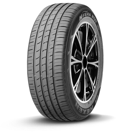 Auto guma NEXEN 255/60R17 106V N''Fera RU1 DOT 0720