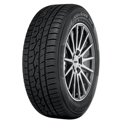 Auto guma TOYO 195/50R15 82H Celsius