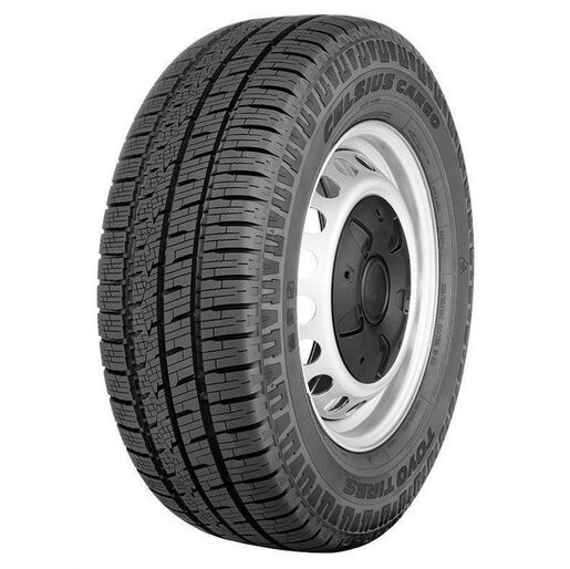 Kombi guma TOYO 195/60R16C 100H CELSIUS CARGO