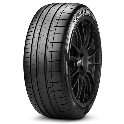 Auto guma PIRELLI 275/35ZR20 (102Y)XL PZERO CORSA (PZC4)(*)