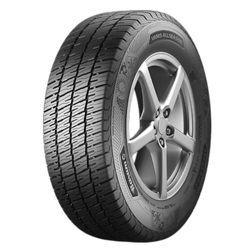 Kombi guma BARUM 225/70R15C 112/110R Vanis AllSeason 8PR