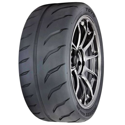 Auto guma TOYO 225/45ZR15 91W Proxes R888R