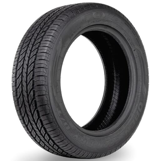 Auto guma TOYO 245/60R18 105V Open Country U/T