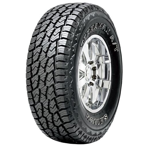 Auto guma SAILUN 31x10.50R15 109S TERRAMAX A/T (265/75R15)
