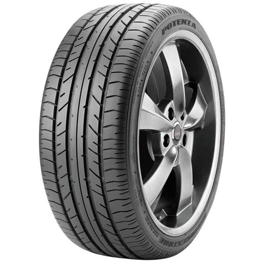 Auto guma BRIDGESTONE 175/55R17 81W Potenza RE040  DOT 3614